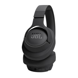 JBL slušalice bluetooth T720 crne