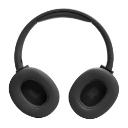 JBL slušalice bluetooth T720 crne