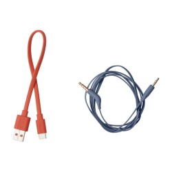 JBL slušalice bluetooth T720 plave