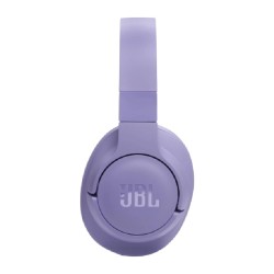 JBL slušalice bluetooth T720 ljubičaste