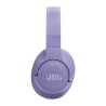 JBL slušalice bluetooth T720 ljubičaste