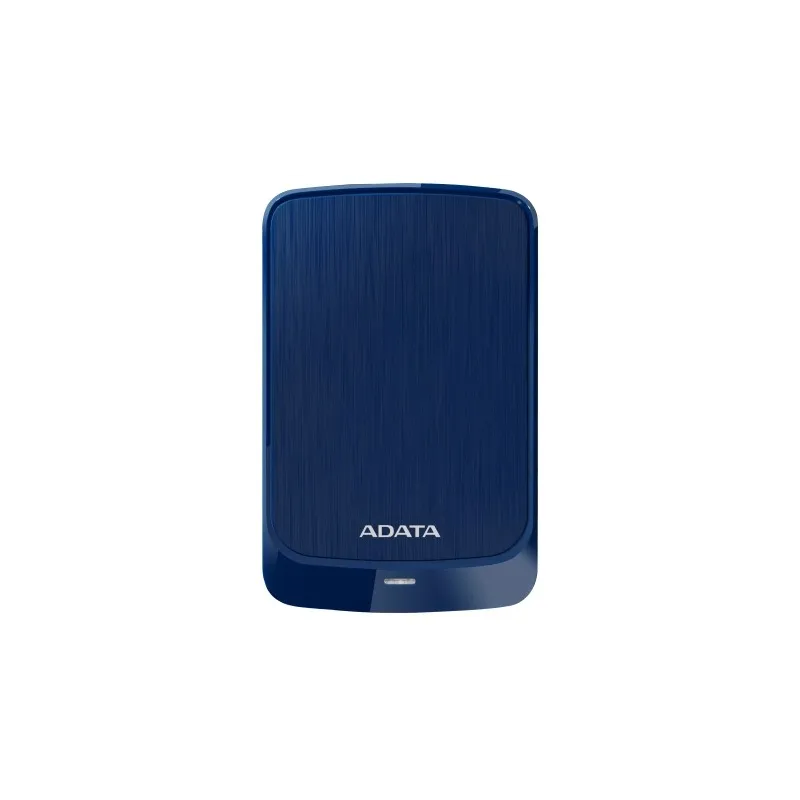ADATA externi 1TB HV320 Slim, USB 3.2 plavi
