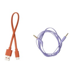 JBL slušalice bluetooth T720 ljubičaste