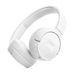 JBL slušalice bluetooth T670 NC bijele