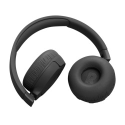 JBL slušalice bluetooth T670 NC crne