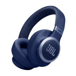 JBL slušalice bluetooth Live 770 NC plave