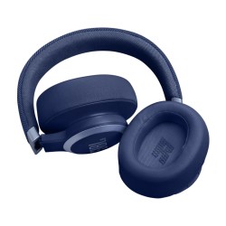 JBL slušalice bluetooth Live 770 NC plave