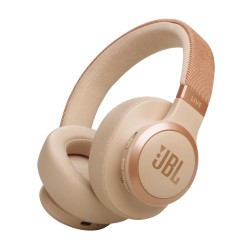 JBL slušalice bluetooth Live 770 NC zlatne