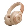 JBL slušalice bluetooth Live 770 NC zlatne