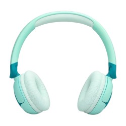JBL slušalice bluetooth Jr320 zelene