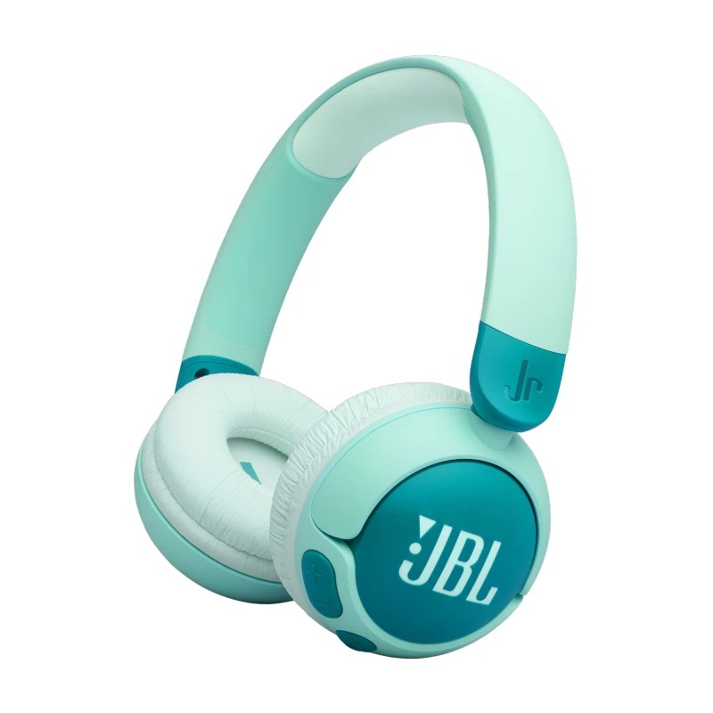 JBL slušalice bluetooth Jr320 zelene