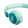 JBL slušalice bluetooth Jr320 zelene
