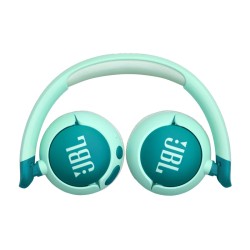 JBL slušalice bluetooth Jr320 zelene