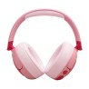 JBL slušalice bluetooth JR470 NC roze
