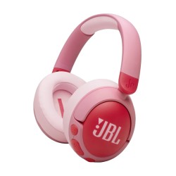 JBL slušalice bluetooth JR470 NC roze