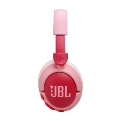 JBL slušalice bluetooth JR470 NC roze