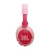 JBL slušalice bluetooth JR470 NC roze