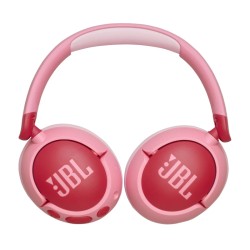 JBL slušalice bluetooth JR470 NC roze