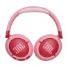 JBL slušalice bluetooth JR470 NC roze