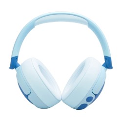 JBL slušalice bluetooth JR470 NC plave