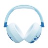 JBL slušalice bluetooth JR470 NC plave