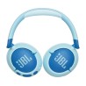 JBL slušalice bluetooth JR470 NC plave