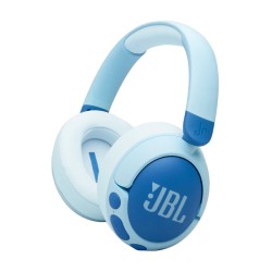 JBL slušalice bluetooth JR470 NC plave