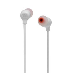 JBL slušalice bluetooth T125 bijele