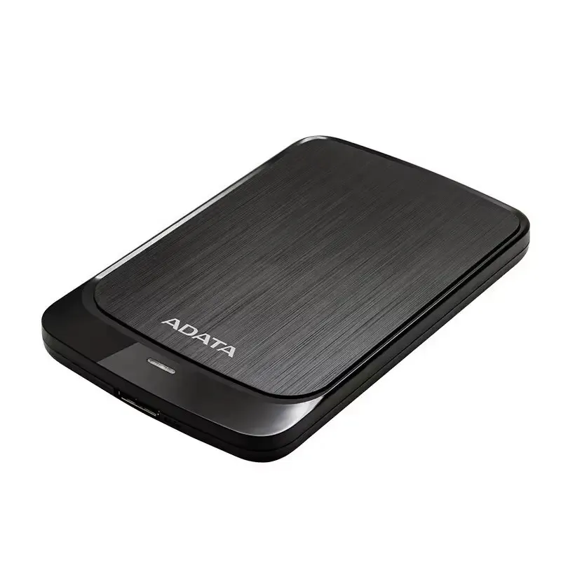 ADATA externi 2TB HV320 Slim, USB 3.2 crni