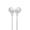 JBL slušalice bluetooth T125 bijele