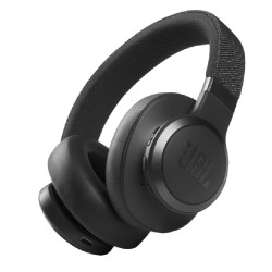 JBL slušalice bluetooth Live 660 NC crne
