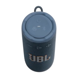 JBL zvučnik bluetooth Grip plavi