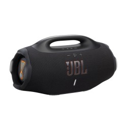 JBL zvučnik bluetooth Boombox 4 crni