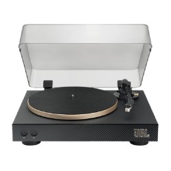 JBL gramofon bluetooth Spinner crno zlatni