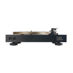 JBL gramofon bluetooth Spinner crno zlatni