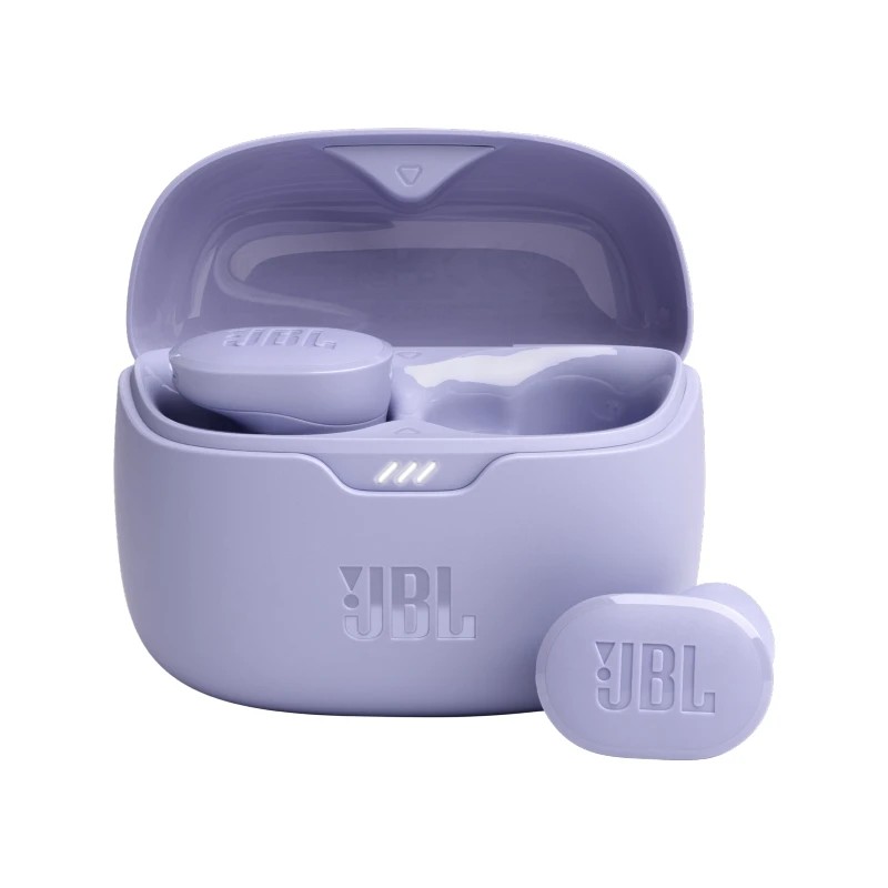 JBL slušalice bluetooth Tune Buds ljubičaste