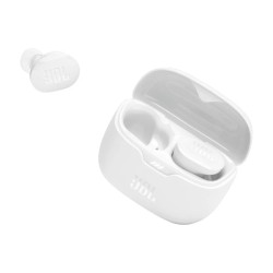 JBL slušalice bluetooth Tune Buds TWS bijele