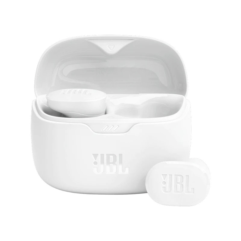 JBL slušalice bluetooth Tune Buds TWS bijele