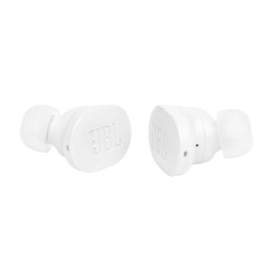 JBL slušalice bluetooth Tune Buds TWS bijele