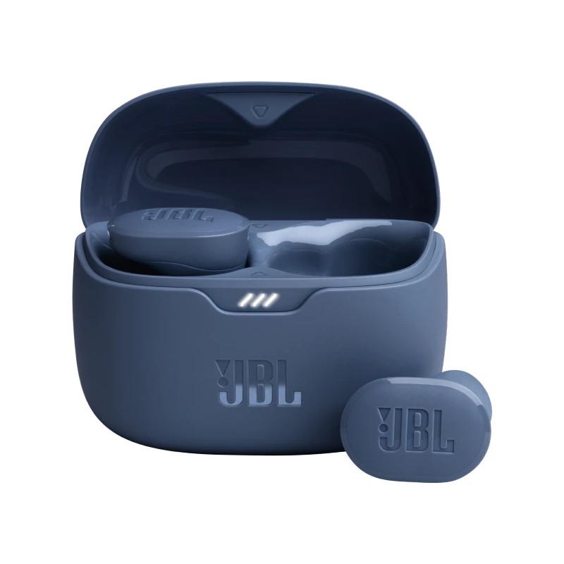 JBL slušalice bluetooth Tune Buds TWS plave