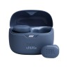 JBL slušalice bluetooth Tune Buds TWS plave