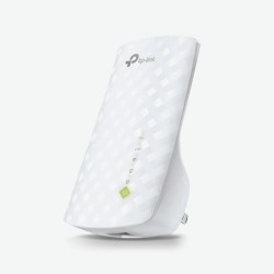 TP-link AC750 Wi-Fi Range Extender (RE200-EU)