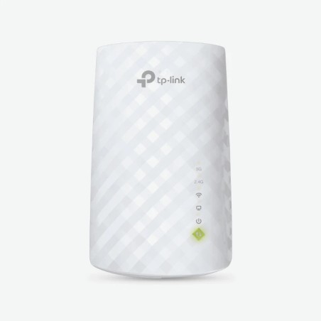 TP-link AC750 Wi-Fi Range Extender (RE200-EU)