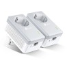 TP-link TL-PA4010PKIT AV600 Passthrough Powerline KIT