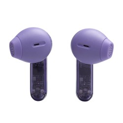 JBL slušalice bluetooth Tune Flex 2 prozirno-ljubičaste