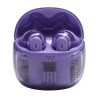 JBL slušalice bluetooth Tune Flex 2 prozirno-ljubičaste