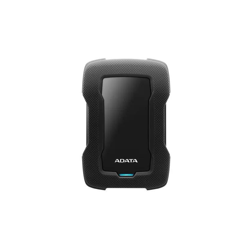 ADATA externi 4TB HD330 Durable, USB 3.2 crni