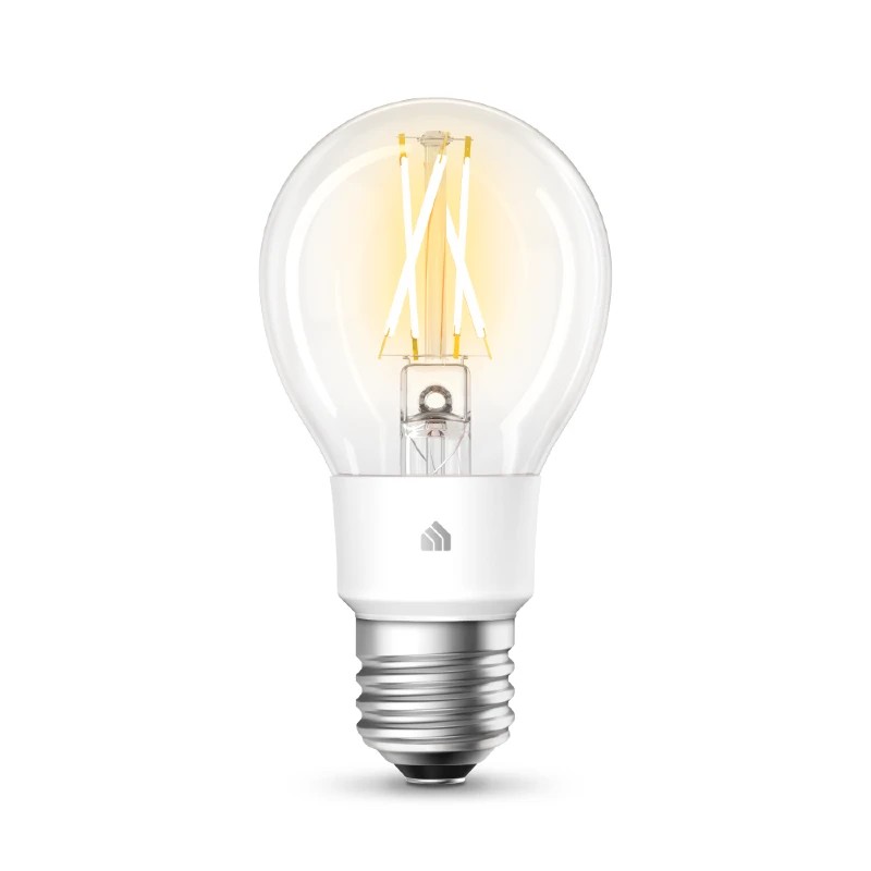 Tp-link Smart Wi-Fi A60 LED Bulb
