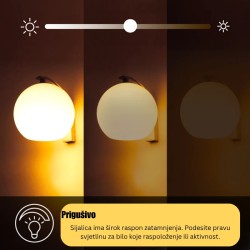 Tp-link Smart Wi-Fi A60 LED Bulb