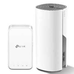 Tp-Link Whole-Home Mesh Wi-Fi System DECO-E3 (2 pack)